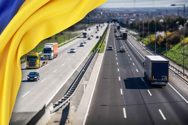 З 1 жовтня українські компанії зможуть відправляти товари у 35 країн-учасниць Конвенції про спільний транзит