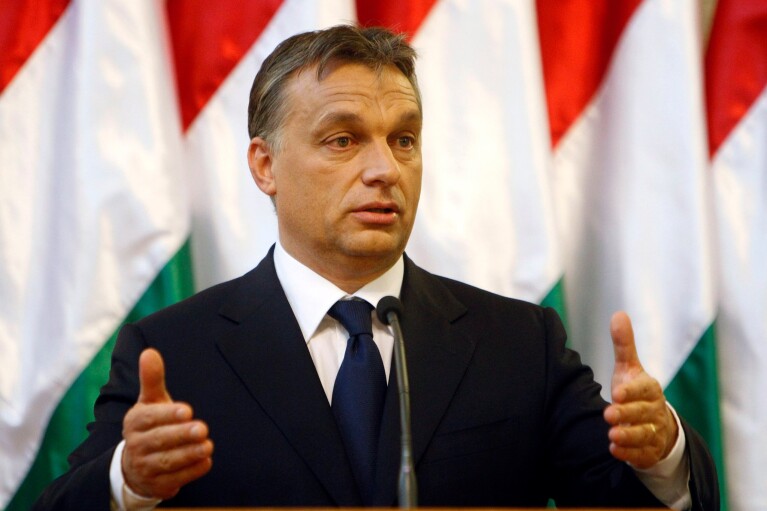 Про надзвичайний стан в Угорщині: пояснення тезово