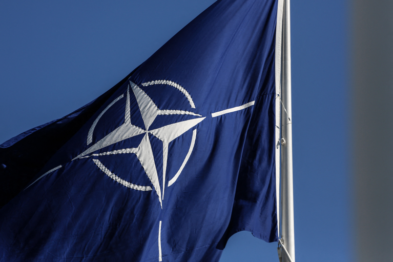 Союзники по НАТО можуть розвіяти сумніви США щодо членства України, — Зеленський