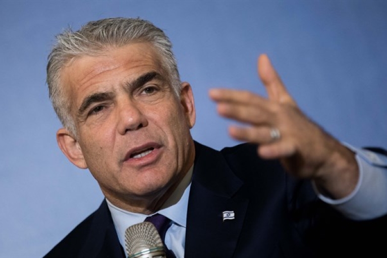 Прем'єр Ізраїлю оголосив про завершення операції у секторі Газа