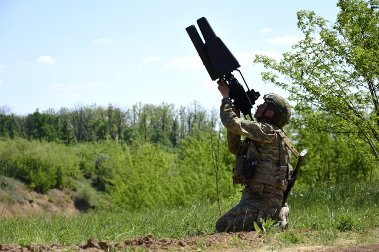 Силы обороны отразили 21 атаку окупантов на Покровском направлении, — Генштаб