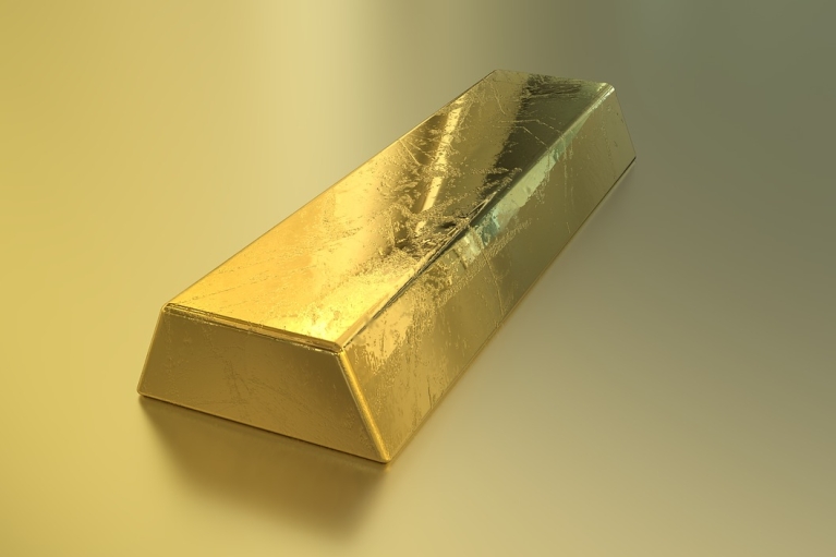 Блинкен подсчитал, в какую сумму России выльется "бан" на ее золото