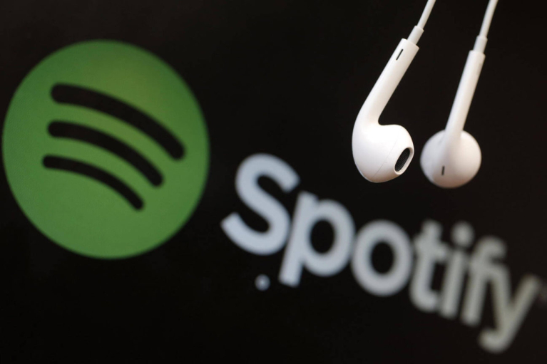 Американская певица Тейлор Свифт за год получит $100 млн роялти от Spotify