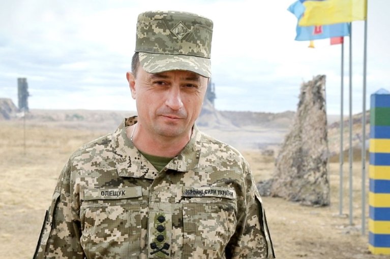 Надеюсь, снова нас не подведет: командующий Воздушными силами Украины потроллил дырявое ПВО россиян в Севастополе