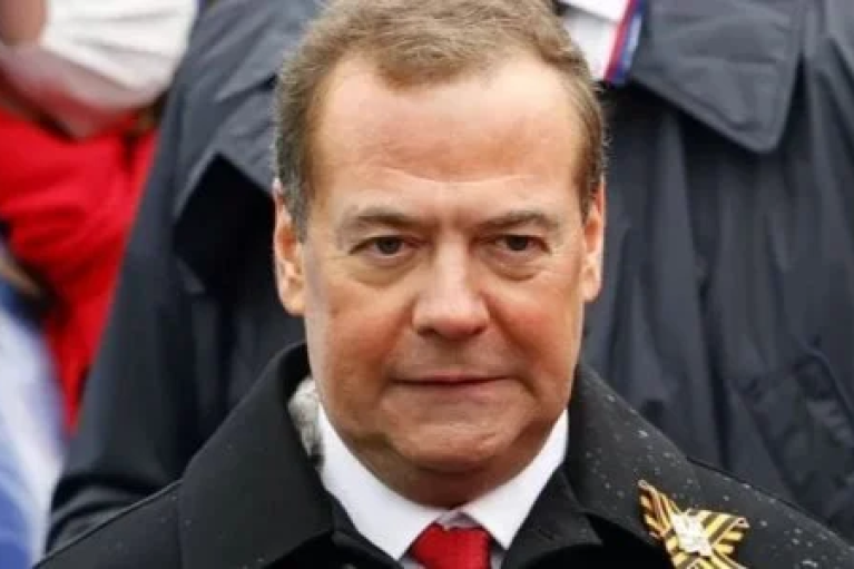 В дипломатической службе ЕС посоветовали Медведеву лечиться у психиатра