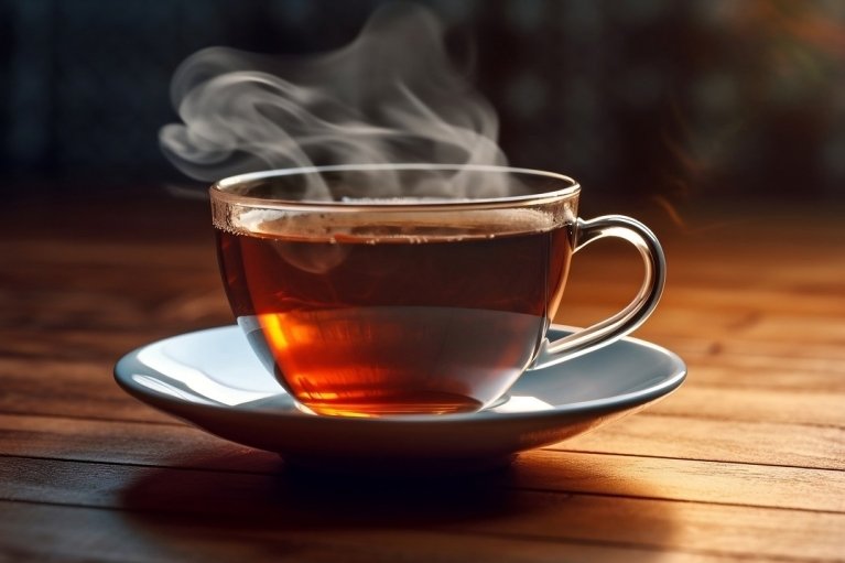 Не пийте натщесерце та слідкуйте за кількістю: як отримати максимум користі від кави та чаю
