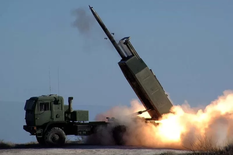 Україна отримала ракети дальністю ураження до 300 км, — радник голови МВС