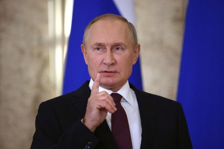 Путін офіційно замінив міністра оборони