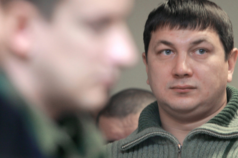 ЗСУ ліквідували російського воєнного злочинця, який вбив шістьох мирних чеченців