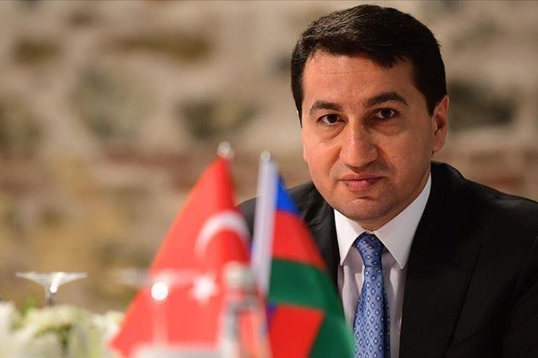 Азербайджан пообещал амнистию армянским сепаратистам, которые сложат оружие