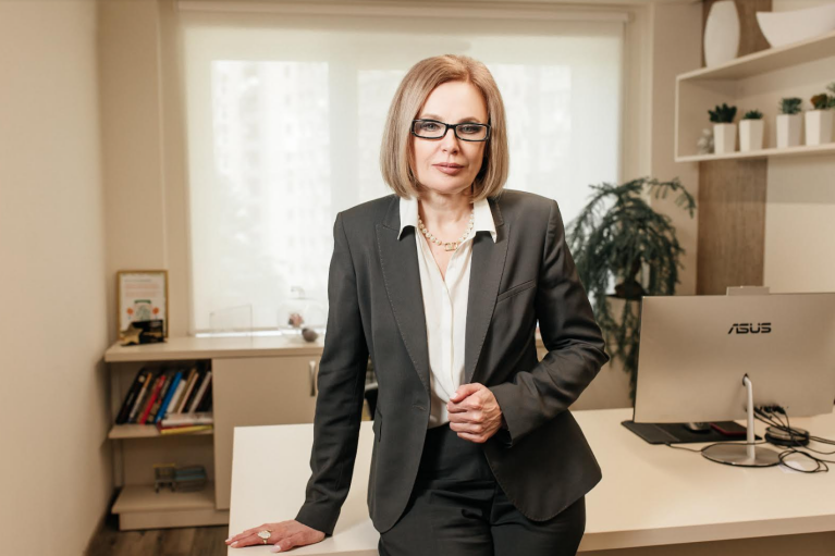 Ольга Шевченко: Мы вернулись и к масштабным инвестиционным проектам — лидер должен рисковать