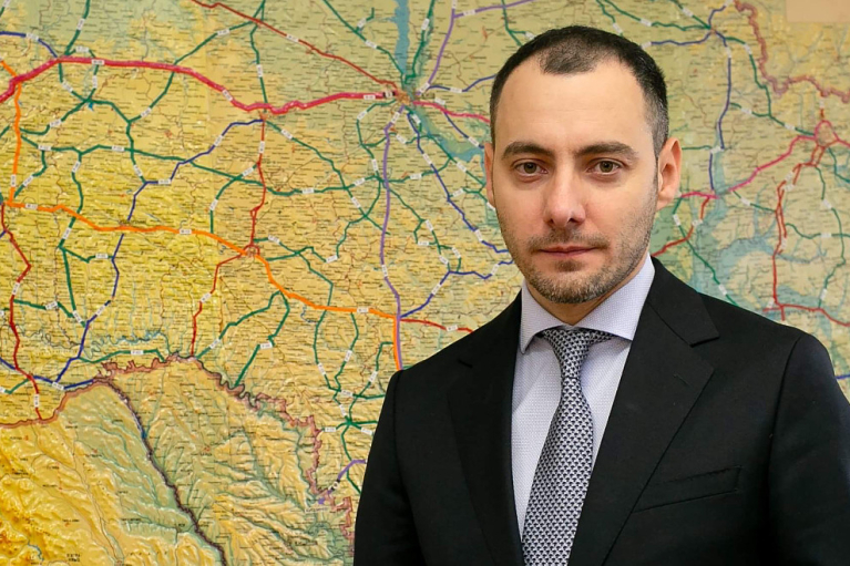 Верховна Рада звільнила віцепрем'єра Кубракова: як голосували нардепи