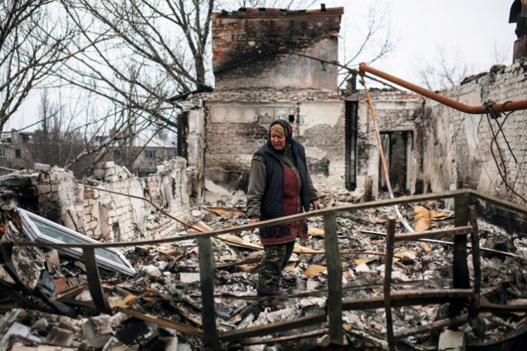 Що втратили Україна, Росія та Захід від п'ятирічного  конфлікту на Донбасі