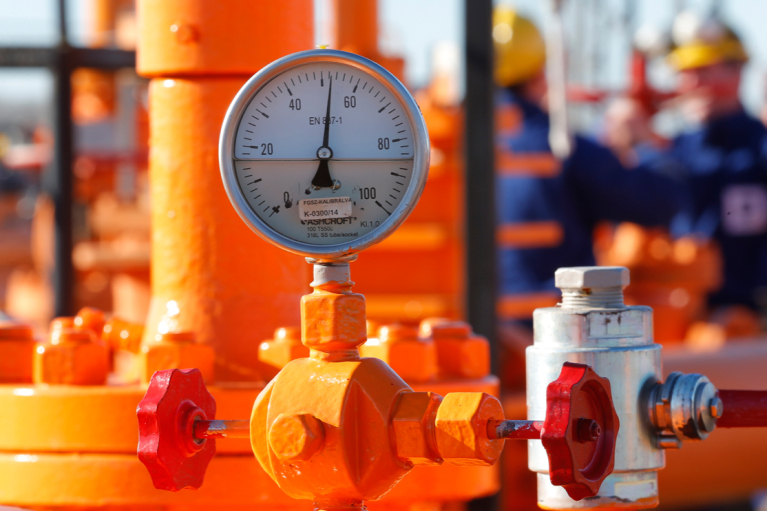 "Газпром" тисне на Молдову: погрожують припинити постачання газу
