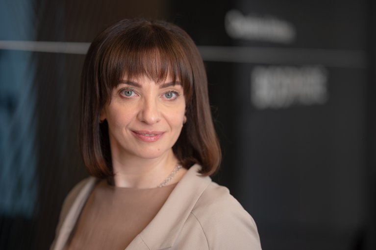 Вікторія Желдак: Взаємодопомога в компанії "Біосфера" сягнула пікового рівня