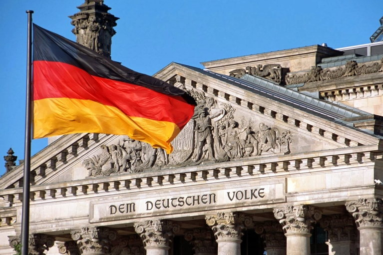 Организаторы переворота в Германии вербовали людей с помощью "ясновидцев", — Spiegel