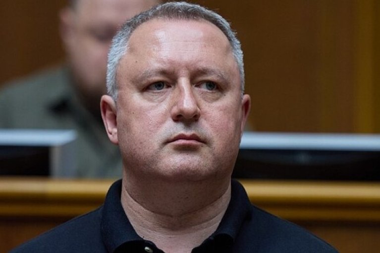 Кочетков: Ни один топ-коррупционер не был привлечен к ответственности за каденцию генпрокурора Костина