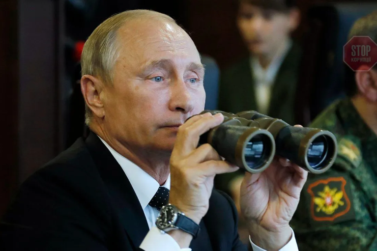 Логика Путина. Почему он обстрелял Одессу и почему нам не нужно выходить из зернового договора