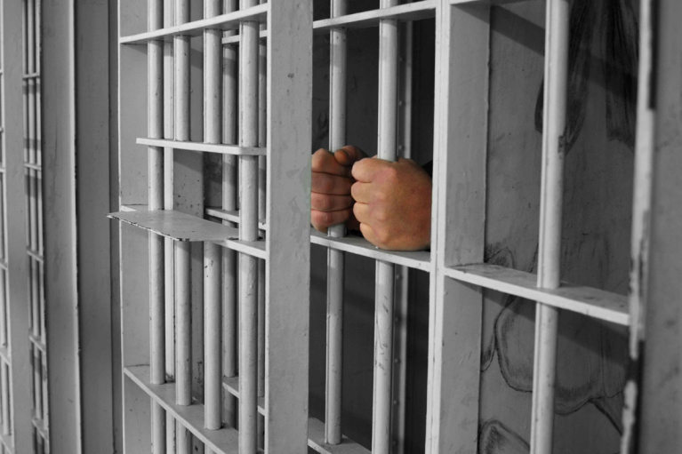 Минюст назвал количество осужденных, готовых выйти из тюрьмы на фронт