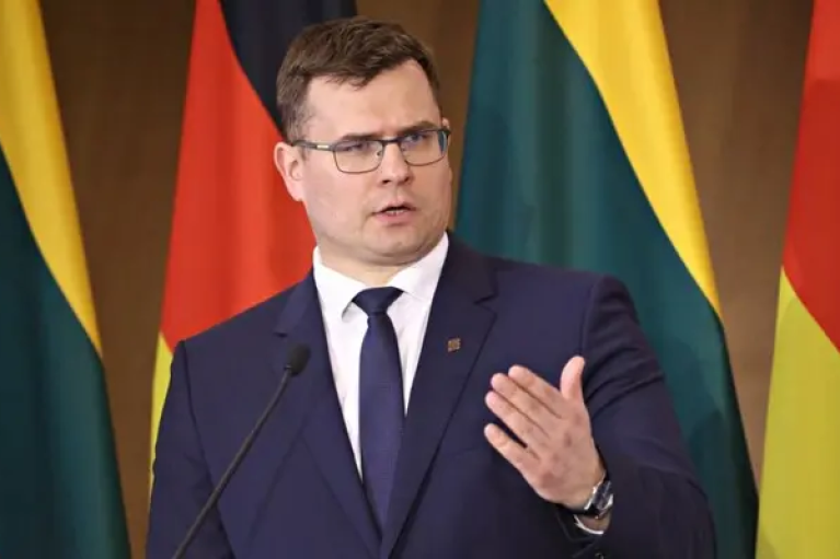 Разведдроны и боеприпасы: Литва передала Украине новый пакет помощи