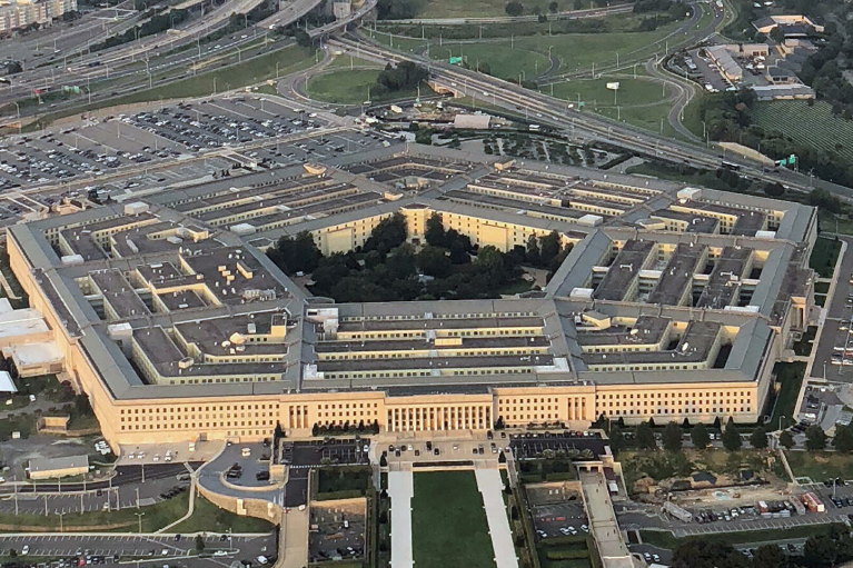 Чи брали американські військові участь у ліквідації ватажка ІДІЛ: відповідь Пентагону