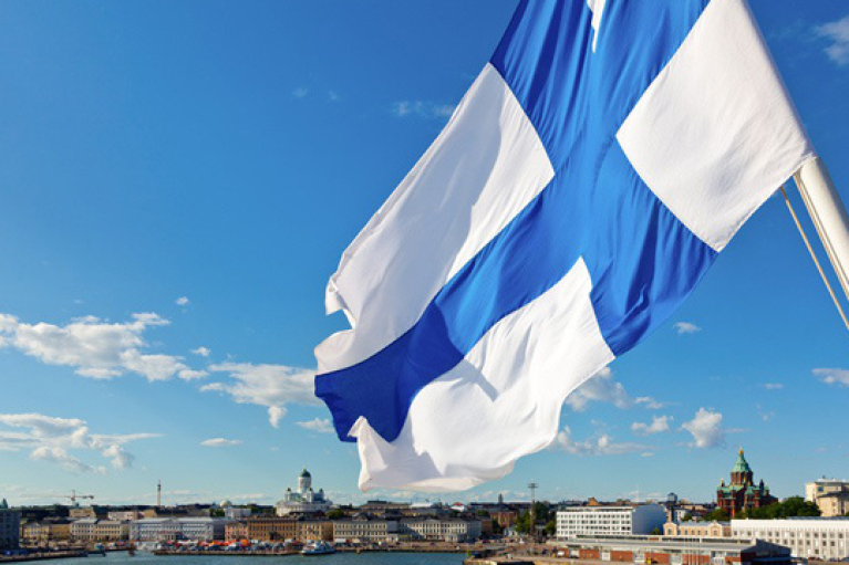 У фінському місті неподалік кордону з Росією пропонують створити базу НАТО