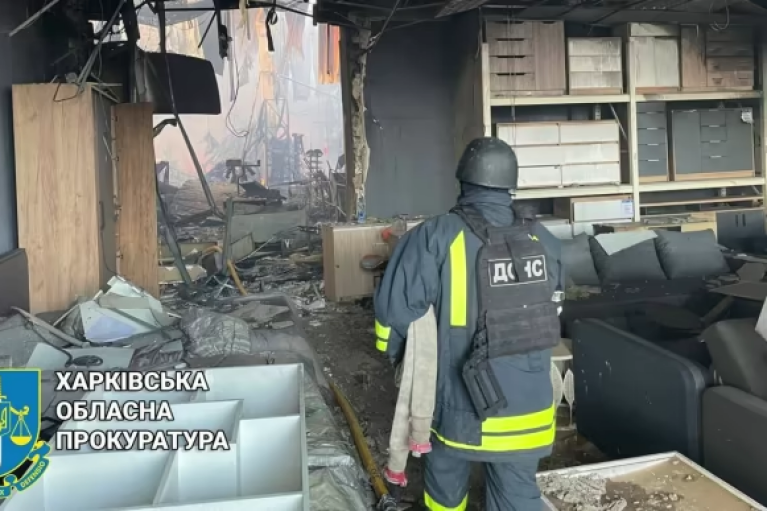 Удар по Харькову: выросло количество погибших и раненых