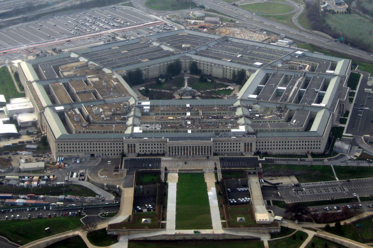 "Для поля бою": у Пентагоні розповіли, де Україна має застосовувати американську зброю