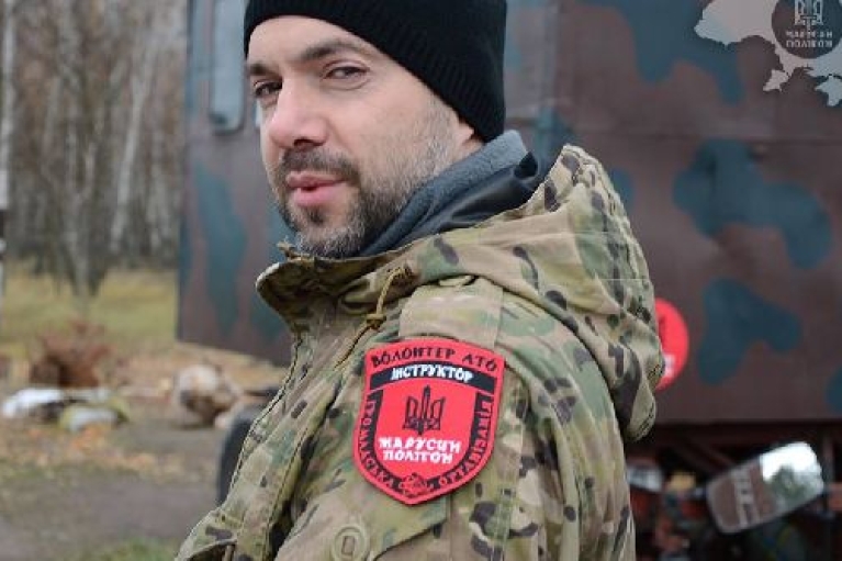 Арестович рассказал, сколько еще украинцев могут мобилизовать в армию