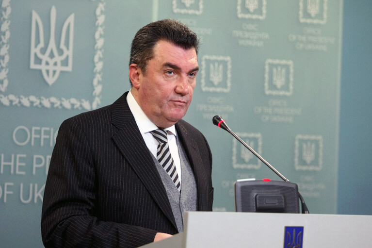 Данилов оценил вероятность повторного вторжения с территории Беларуси