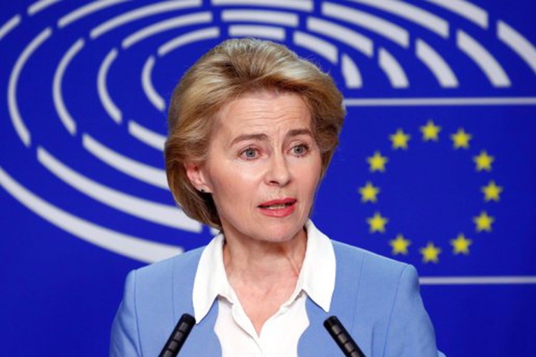 Евросоюз готовит законодательство для конфискации активов РФ для Украины