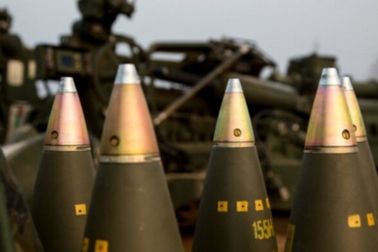 Россия производит втрое больше боеприпасов, чем мероприятие может передать Украине, — СМИ