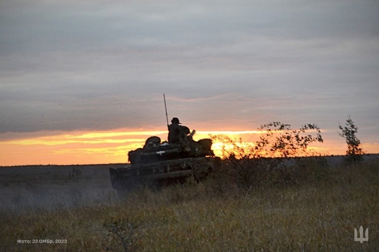 Ситуация на Сумщине напряженная, но критичного накопления войск РФ у границы не наблюдается, — Силы обороны