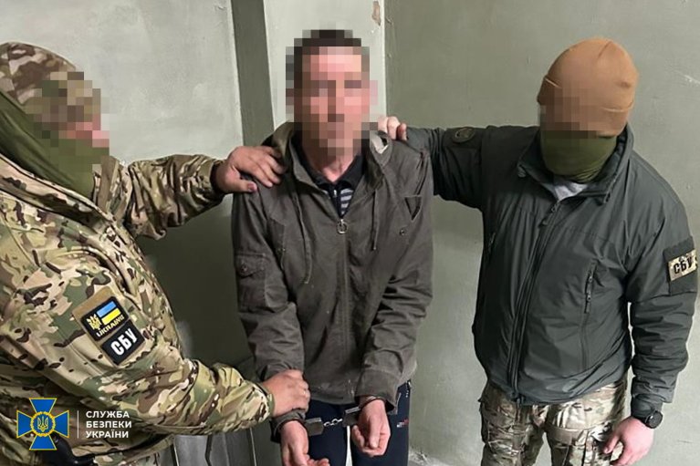 Готовил "прорыв" россиян на одном из самых горячих участков фронта на Донетчине: задержан вражеский агент