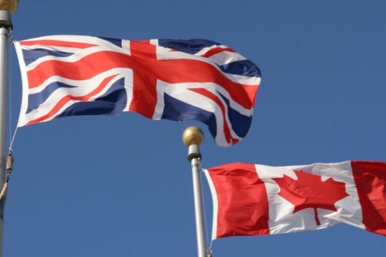 Канада и Великобритания выделяют более $2 млн на производство БПЛА для Украины