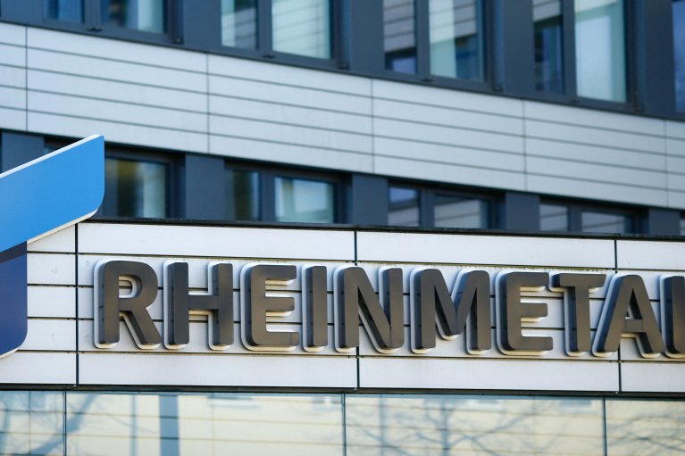 Rheinmetall хочет открыть в Украине предприятие по производству систем ПВО
