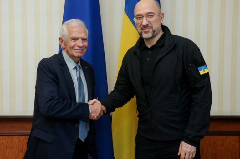 Міністри ЄС зберуться на Раду з Україною в грудні