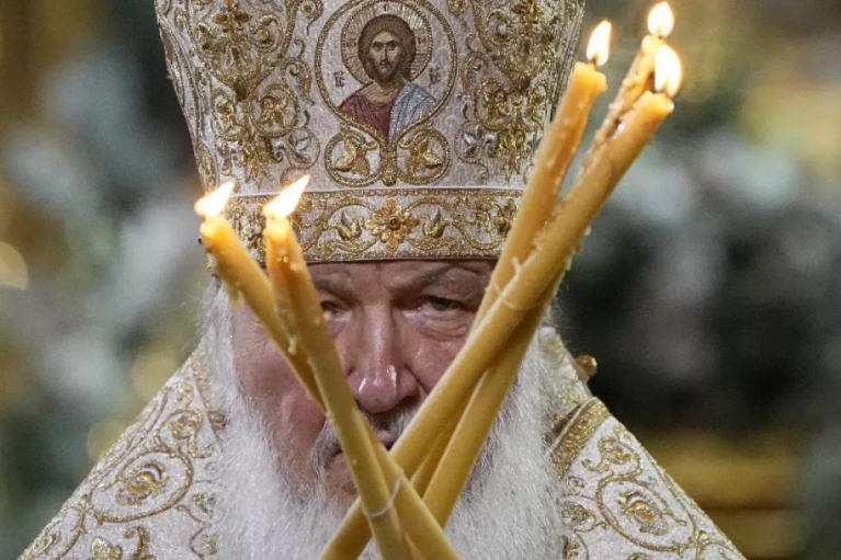 Рашизм вместо православия. Зачем РПЦ объявила Украине "священную войну"