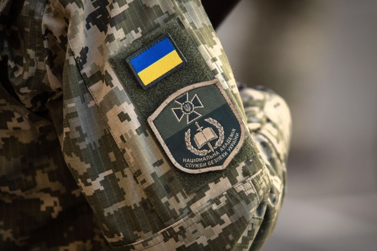 Силовики задержали на Донбассе сбежавшего от российских кураторов боевика