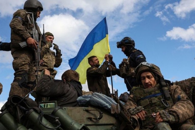 Українці в найближчі дні посилять контрнаступ на Сватове: земля вже замерзла, – ISW