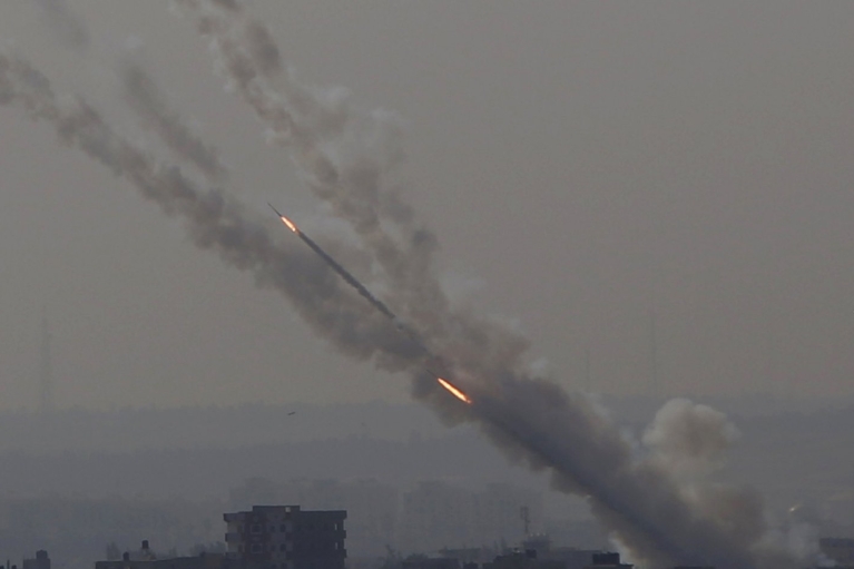 Израиль разбомбил иранские объекты рядом с россиянами на Средиземном море, — СМИ