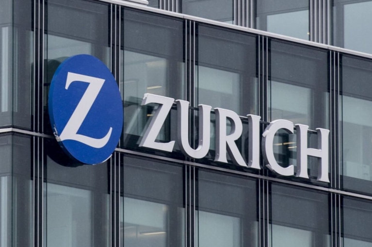 Zurich Insurance продає бізнес у РФ та відкликає бренд