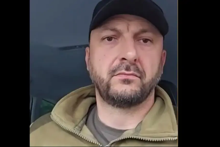 Росіяни обстріляли Харківщину касетними боєприпасами: поранено голову Вовчанської МВА