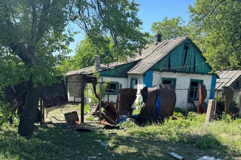 В Горняке Донецкой области оккупанты убили двух человек