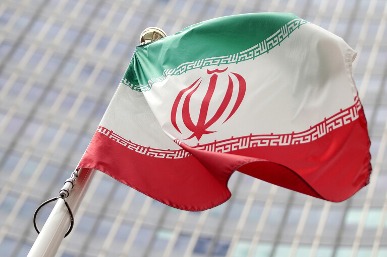 Верховная Рада утвердила 50-летние санкции против Ирана