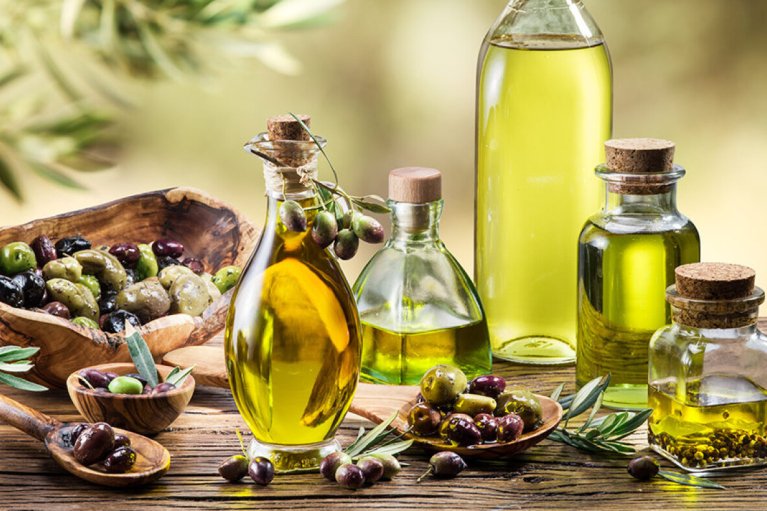 Якою буває оливкова олія? "Золото" олійного дерева — як вибрати свій оптимум