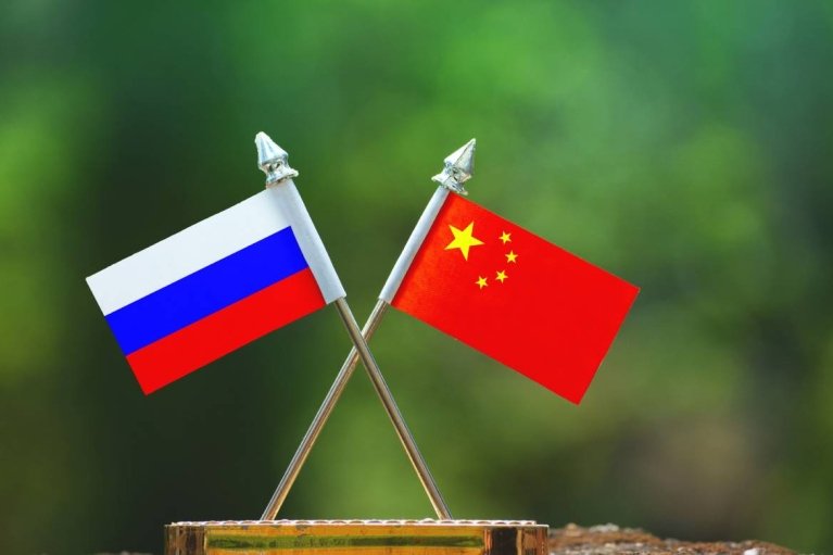 Китай – Росія. Чи змусить Пекін росіян зупинити війну в Україні (ДОСЛІДЖЕННЯ)
