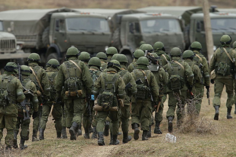 Росія може порушити конвенцію і мобілізувати українських військовополонених, – ISW