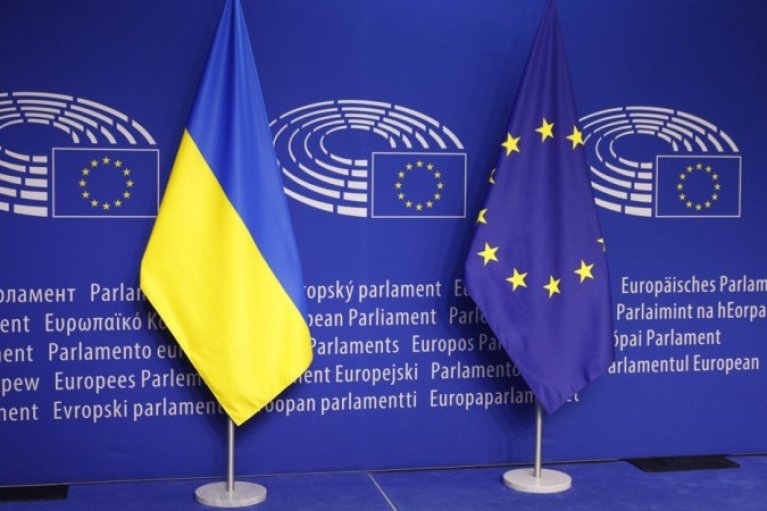 У ЄС погодили проєкт безпекової угоди з Україною і планують фіналізувати її до липня, - ЗМІ