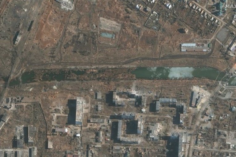 "Крепость Бахмут": ситуация стабильно тяжелая и динамичная, — Череватый